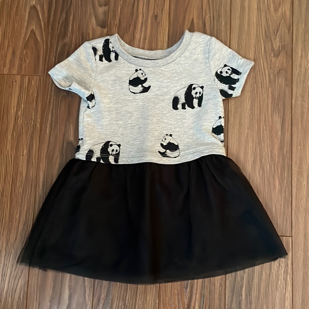 Gap Dress